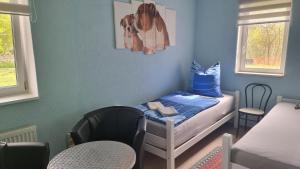 Afbeelding uit fotogalerij van Zimmervermietung Zahn in Baalberge