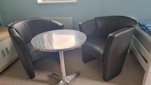 Afbeelding uit fotogalerij van Zimmervermietung Zahn in Baalberge