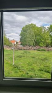 Afbeelding uit fotogalerij van Zimmervermietung Zahn in Baalberge