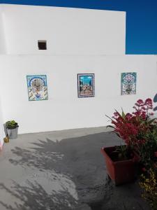 Fotografia z galérie ubytovania dammuso bianco v destinácii Pantelleria