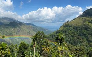 Φυσικό τοπίο κοντά σε αυτός ο ξενώνας