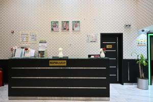 Foto dalla galleria di فندق بلانتي a Medina