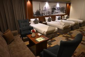 Foto dalla galleria di فندق بلانتي a Medina