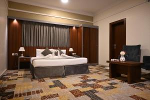 Foto dalla galleria di فندق بلانتي a Medina