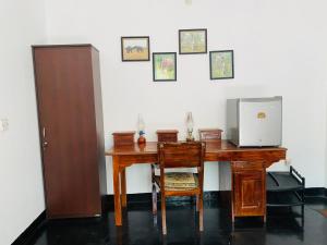 Fotografie z fotogalerie ubytování Cascade Cottage Kotmale v destinaci Lappanagama