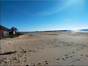 Φωτογραφία από το άλμπουμ του Mobil-home au Camping familial 4 étoiles Les Sables d'Or στο Καπ ντ' Αγκντ