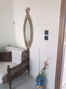 Gambar di galeri bagi Villa dina di Nea Skioni