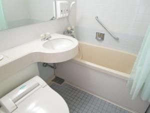 Bagno di Yokote Central Hotel
