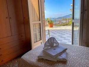 Gallery image of Albergo Regina Mundi in Pietra Ligure