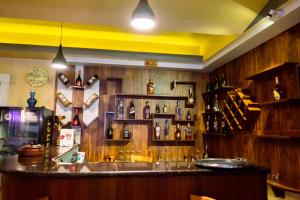 Φωτογραφία από το άλμπουμ του Hotel Glory Garden σε Pokhara