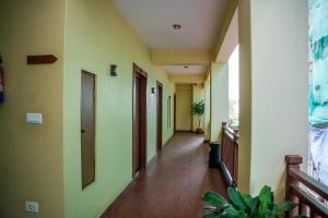 Φωτογραφία από το άλμπουμ του Hotel Glory Garden σε Pokhara