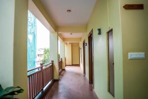 Φωτογραφία από το άλμπουμ του Hotel Glory Garden σε Pokhara