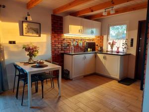 Gallery image of Domy Mazury Kurp Dom in Michalki