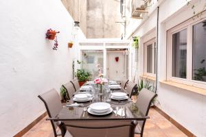 Fotografie z fotogalerie ubytování SN Parking Incluido 4Bd 2Bth Excelente Ubicacion v destinaci Seville