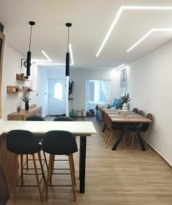 Gambar di galeri bagi Casa Anton di Muxia
