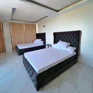 Foto dalla galleria di Jacobs Makiling Lakeview Resort a Los Baños