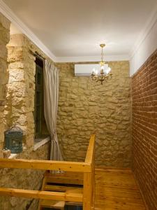 Fotografie z fotogalerie ubytování Stefanos House v destinaci Afitos