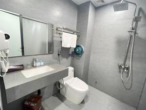Gallery image of Thanh Nam Hotel in Dong Quan