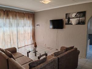 Gallery image of The Hidden in Boksburg