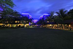 Fotografie z fotogalerie ubytování Lombok Garden Hotel v destinaci Mataram