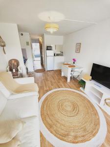 Gallery image of Escapade Côtière au Grau du Roi in Le Grau-du-Roi