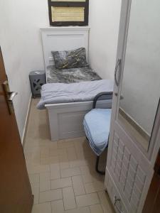 Cama o camas de una habitación en Sdrliving