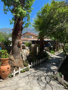 Imagen de la galería de unlu hotel, en Fethiye