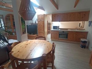 Gallery image of Haus Pieschl in Pertitschach