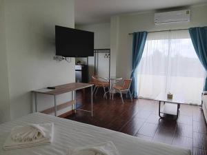 Gallery image of Nara Pattra Hotel in Narathiwat