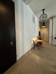 Galeriebild der Unterkunft Design Loft in ehemaliger Spinnerei in Mels