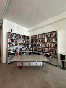 Galeriebild der Unterkunft Design Loft in ehemaliger Spinnerei in Mels + 35 Fotos