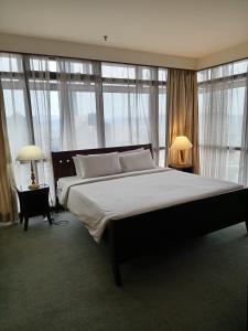 FK Service Suite at Times square