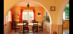 Φωτογραφία από το άλμπουμ του Villa Casa Jasmin σε Melîyech +16 φωτογραφίες