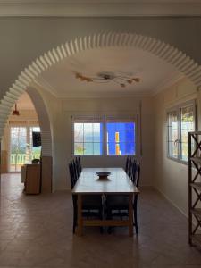 Φωτογραφία από το άλμπουμ του Villa Casa Jasmin σε Melîyech