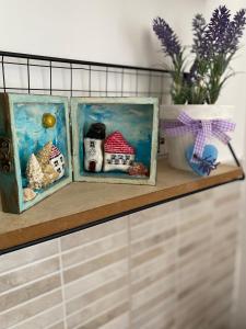 Fotografie z fotogalerie ubytování Apartment Lucia v destinaci Punat