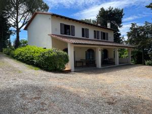 Gallery image of Podere Il Gufo in Tresanti