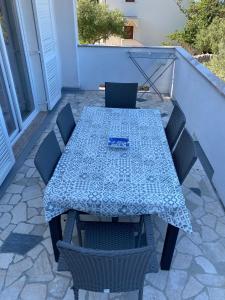 Fotografie z fotogalerie ubytování Apartment Lucia v destinaci Punat