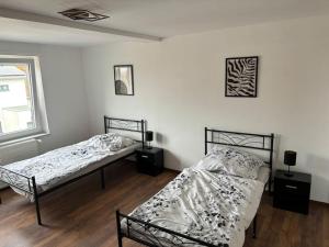 Galeriebild der Unterkunft Wohnung nahe der Ursapharm-Arena in Friedrichsthal