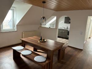 Galeriebild der Unterkunft Wohnung nahe der Ursapharm-Arena in Friedrichsthal