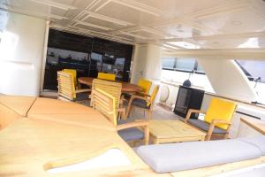 Fotografie z fotogalerie ubytování Seara Yachting v Bodrumu