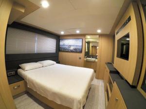 Fotografie z fotogalerie ubytování Seara Yachting v Bodrumu