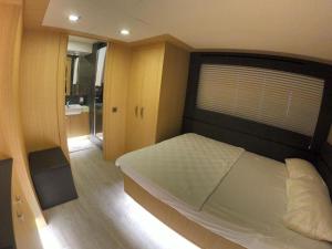 Fotografie z fotogalerie ubytování Seara Yachting v Bodrumu + 18 fotografií