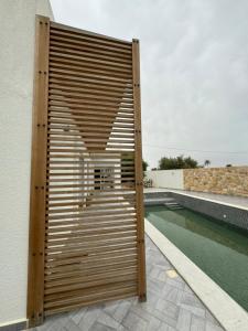 Fotografie z fotogalerie ubytování Belle Villa Djerba v destinaci Houmt Souk + 16 fotografií