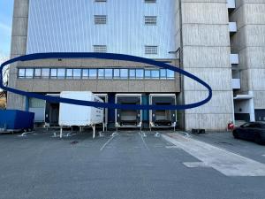 Fotografie z fotogalerie ubytování DRIVER ROOMS v Norimberku