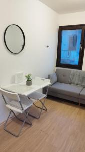 Zdjęcie z galerii obiektu Apartman Giulitta w mieście Porat