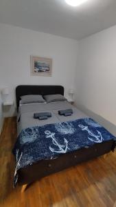 Zdjęcie z galerii obiektu Apartman Giulitta w mieście Porat