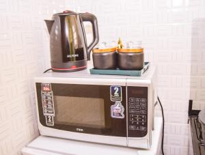 Gallery image of snazzy guest house in Nakuru