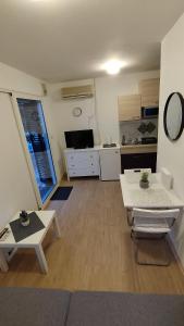 Zdjęcie z galerii obiektu Apartman Giulitta w mieście Porat