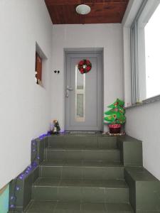 Fotografia z galérie ubytovania Apartmány MK u MODRÉ KOČKY v destinácii Nové Hrady