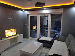 Gallery image of Apartment Zlatna plaža in Bratunac